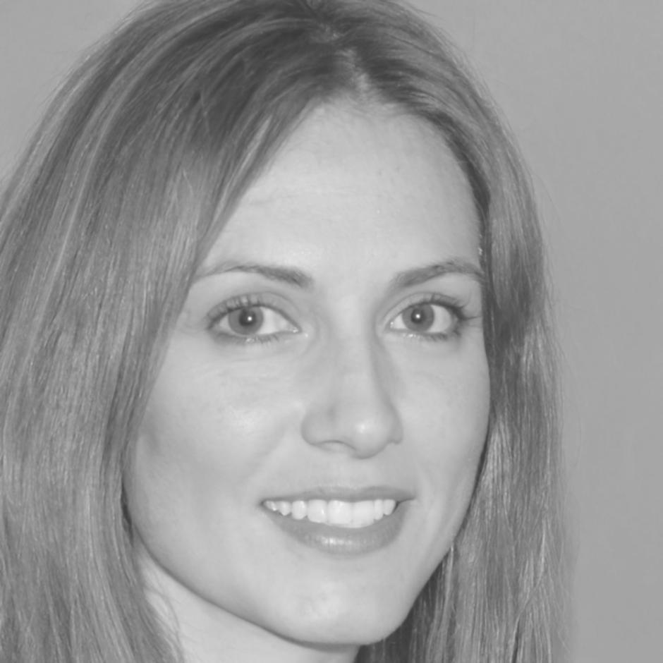 Emilia Richter - Finanzberaterin